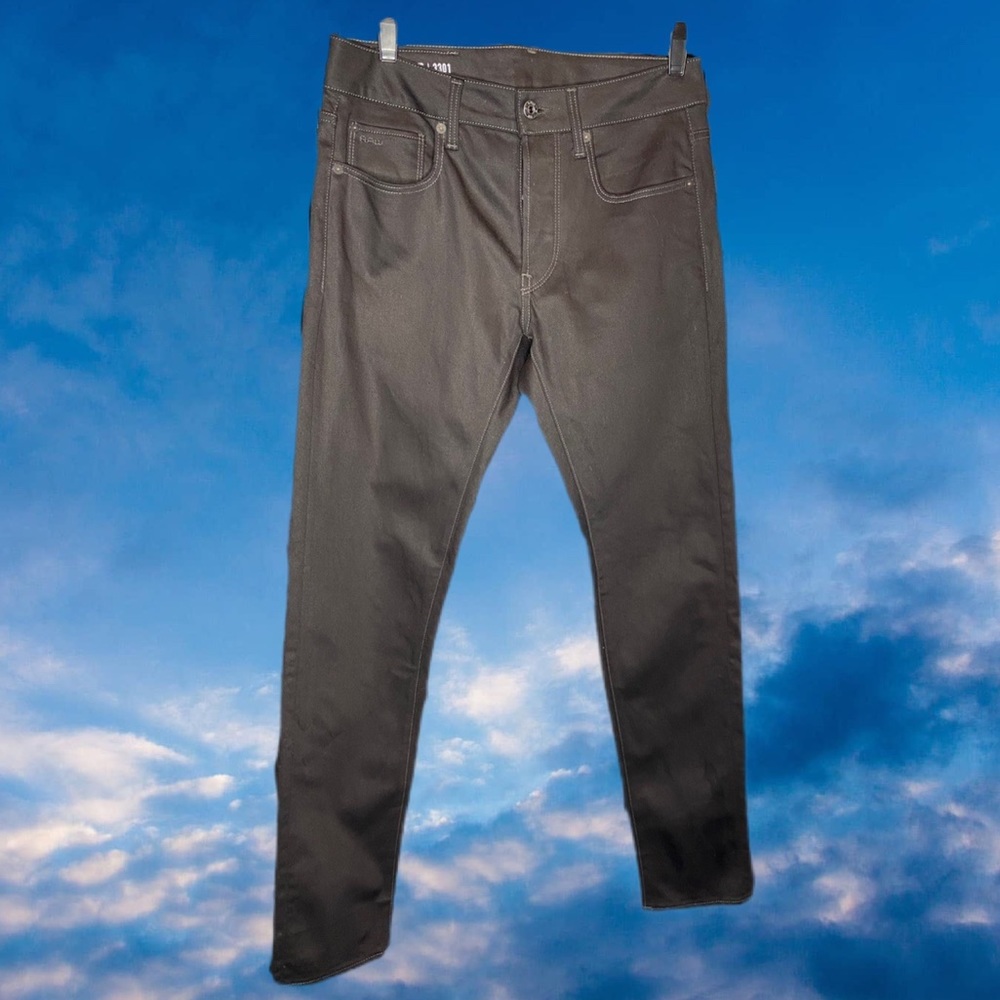 Men’s G-Star Raw Jeans